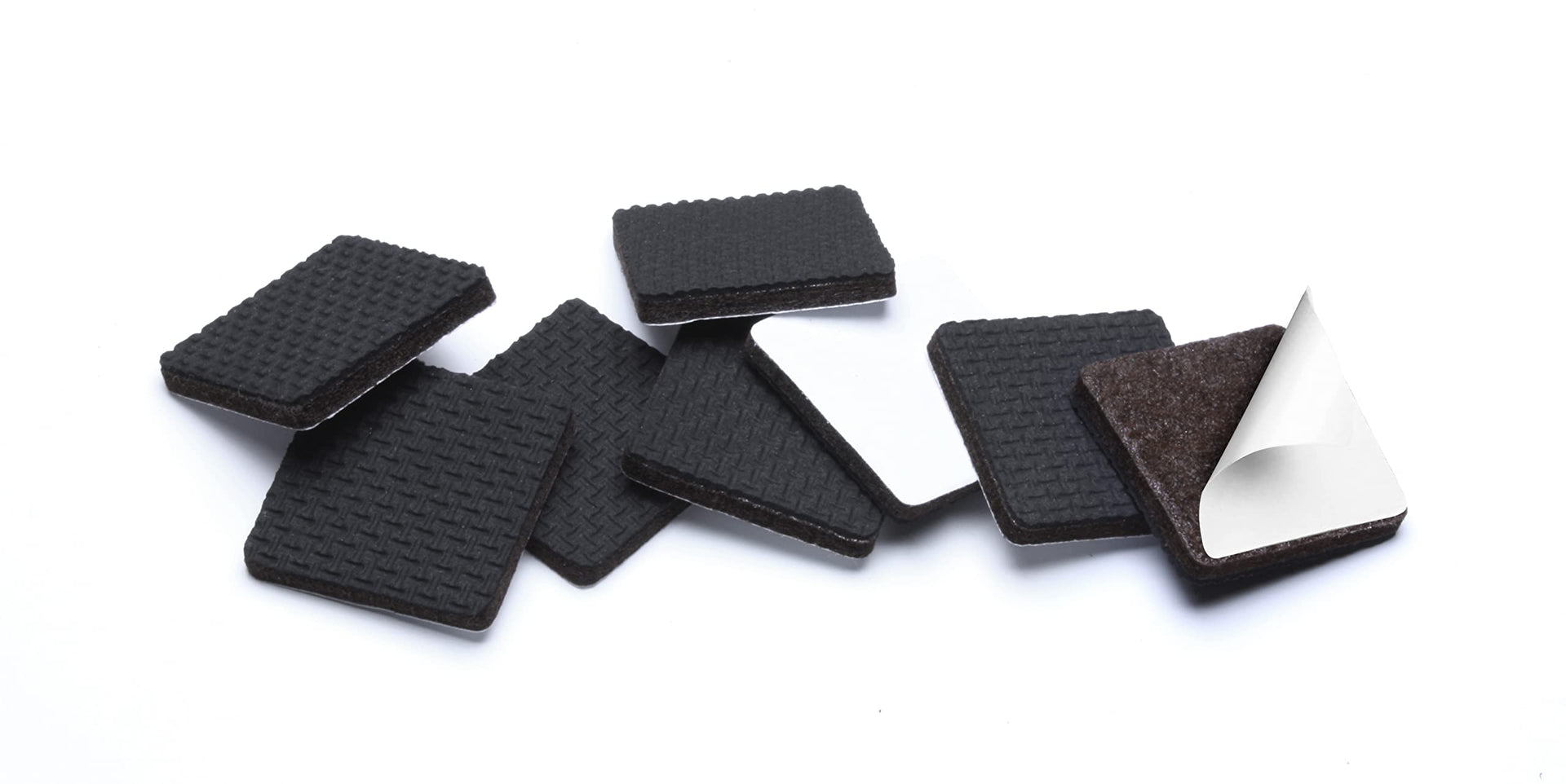 GorillaPads CB148 Non Slip Furniture Pads (8 Count)