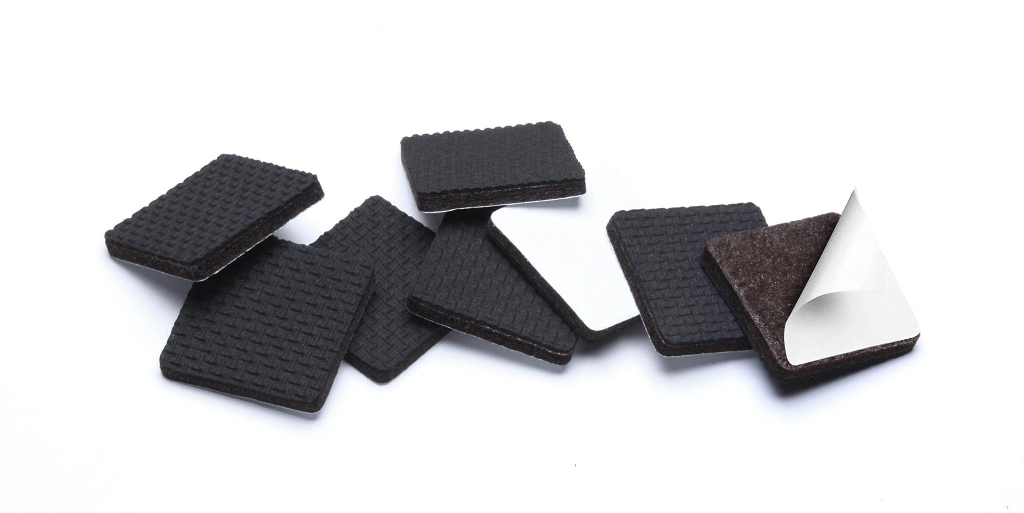 GorillaPads CB148 Non Slip Furniture Pads (8 Count)