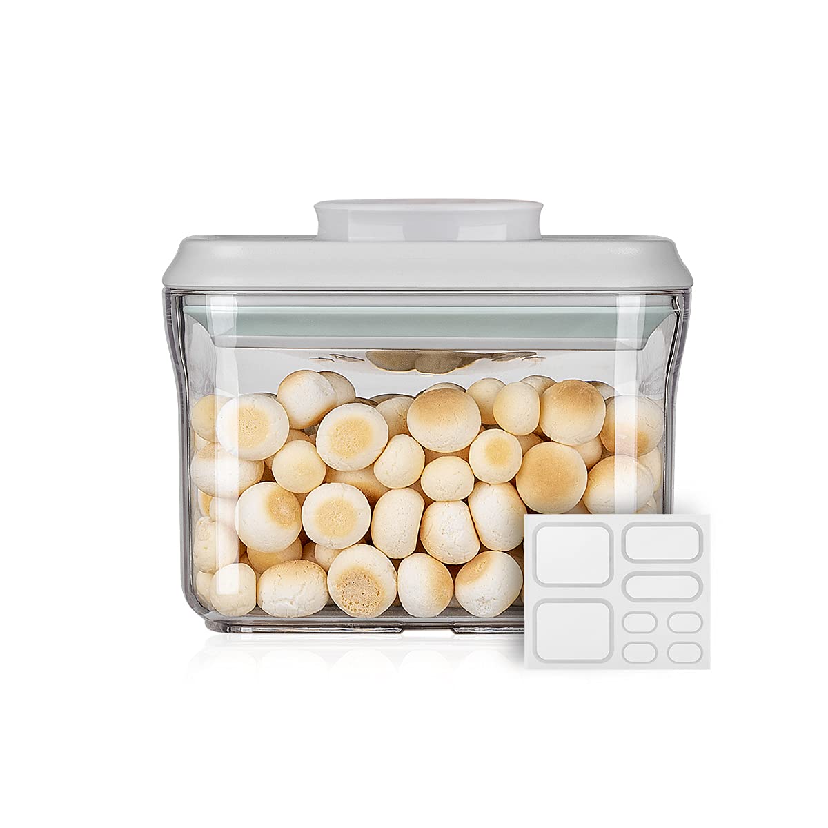 Airtight Food Storage Container