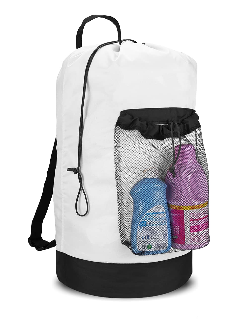 Backpack Laundry Bag