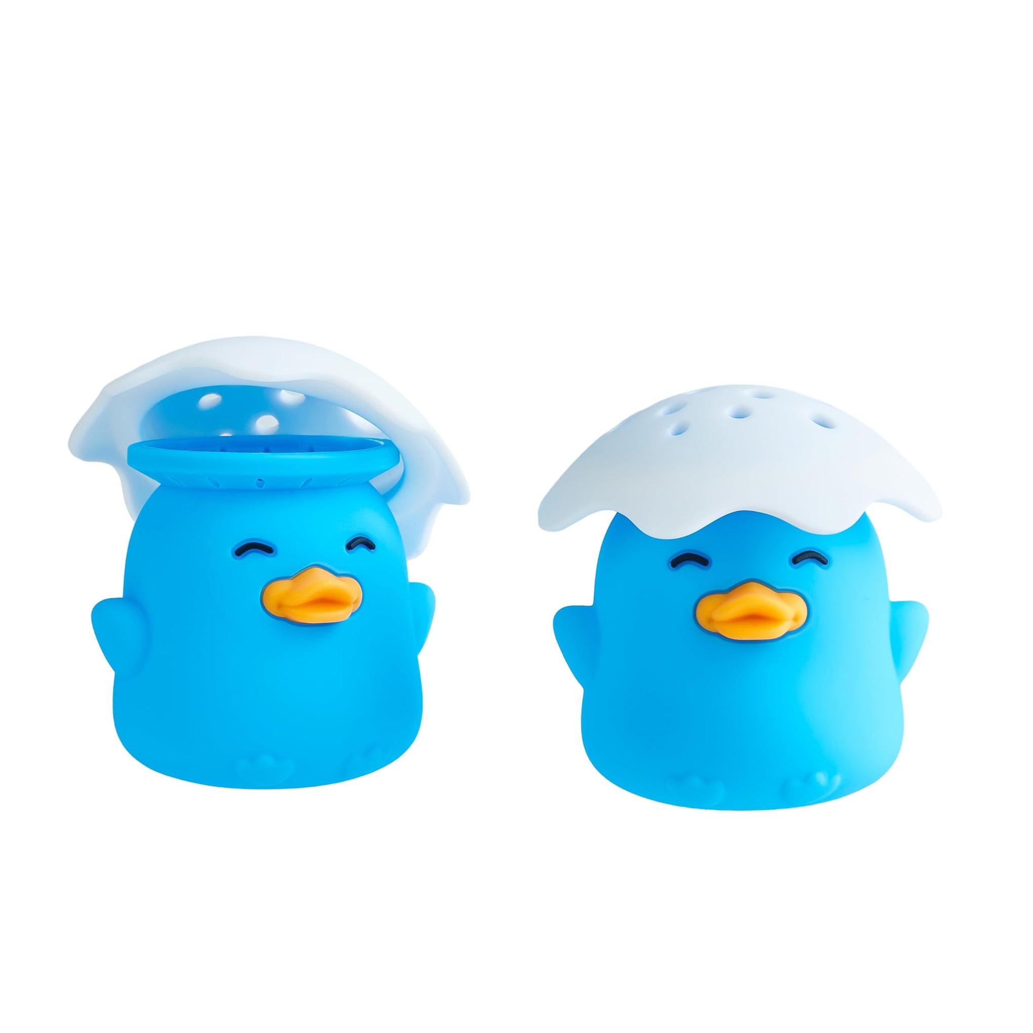 Duck Refrigerator Baking Soda Deodorizer Holder