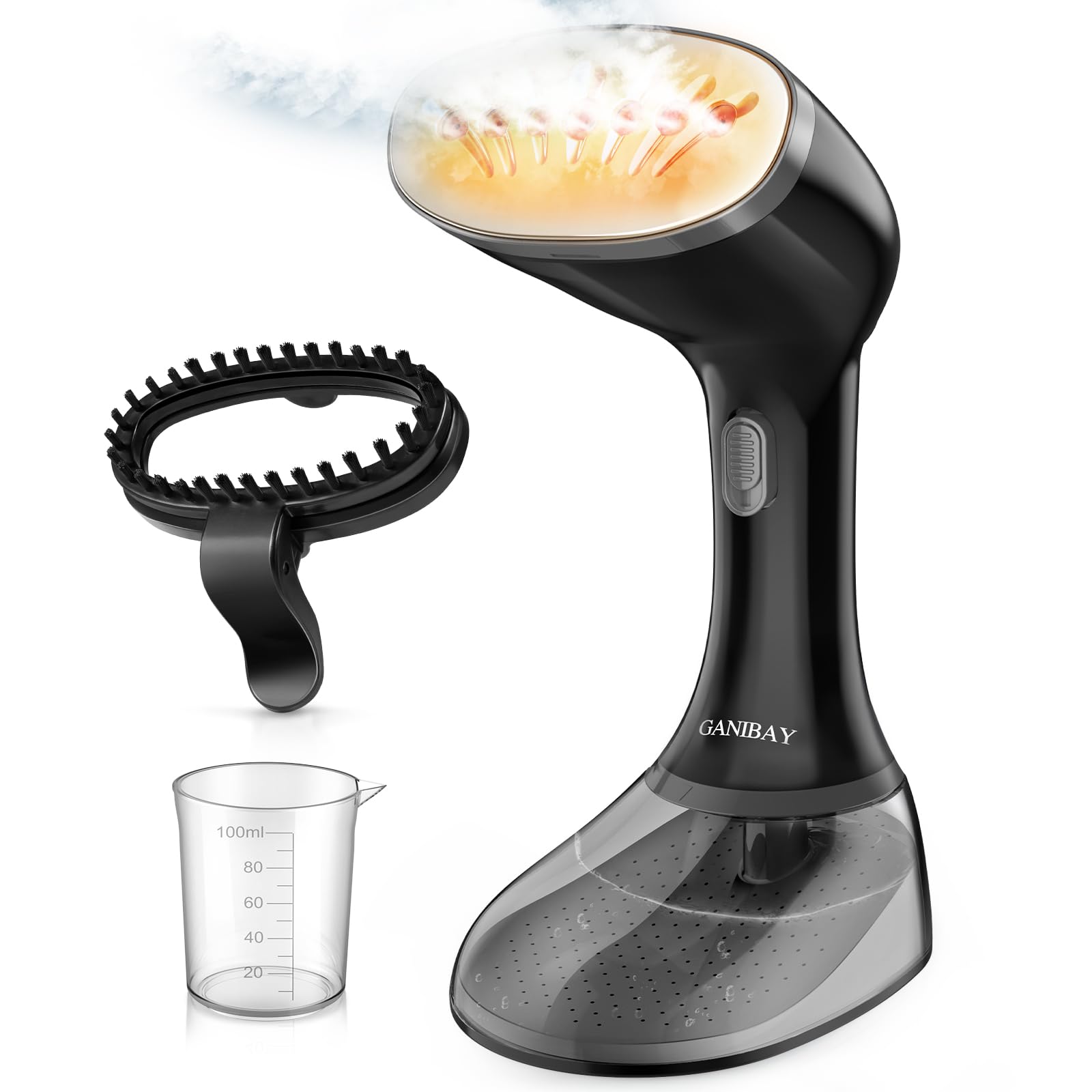 Steamer for Clothes
