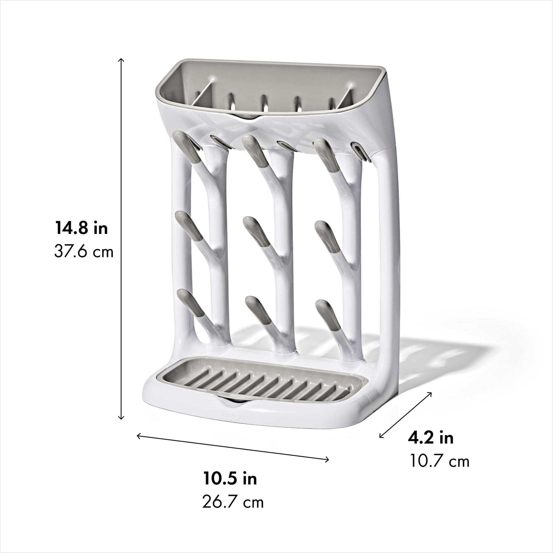 Space Saving Drying Rack