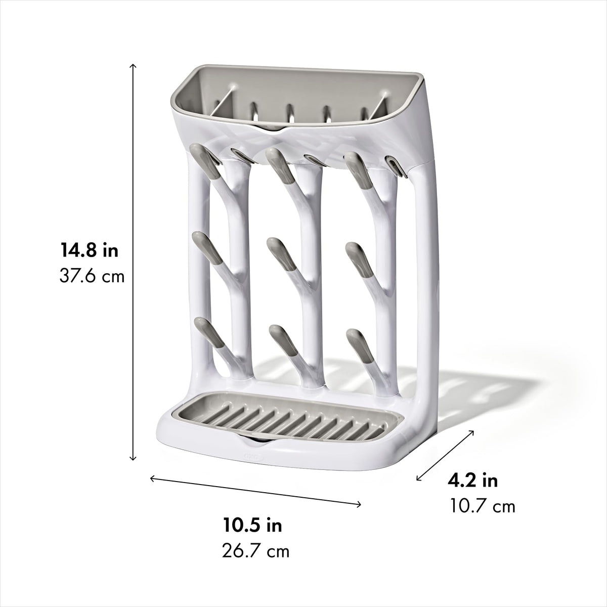 Space Saving Drying Rack