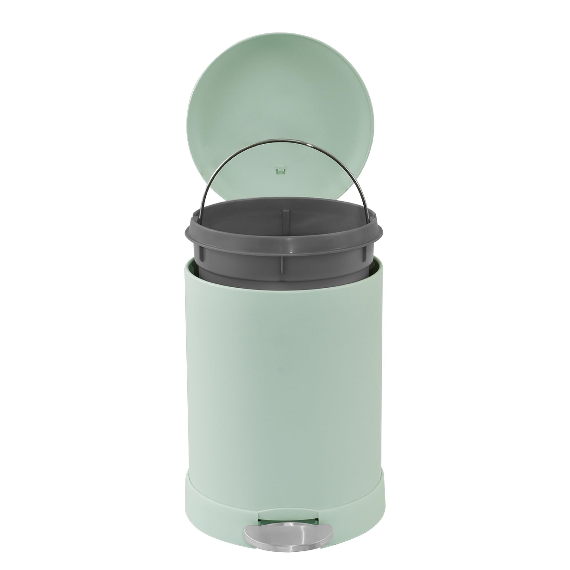 Small Trash Can