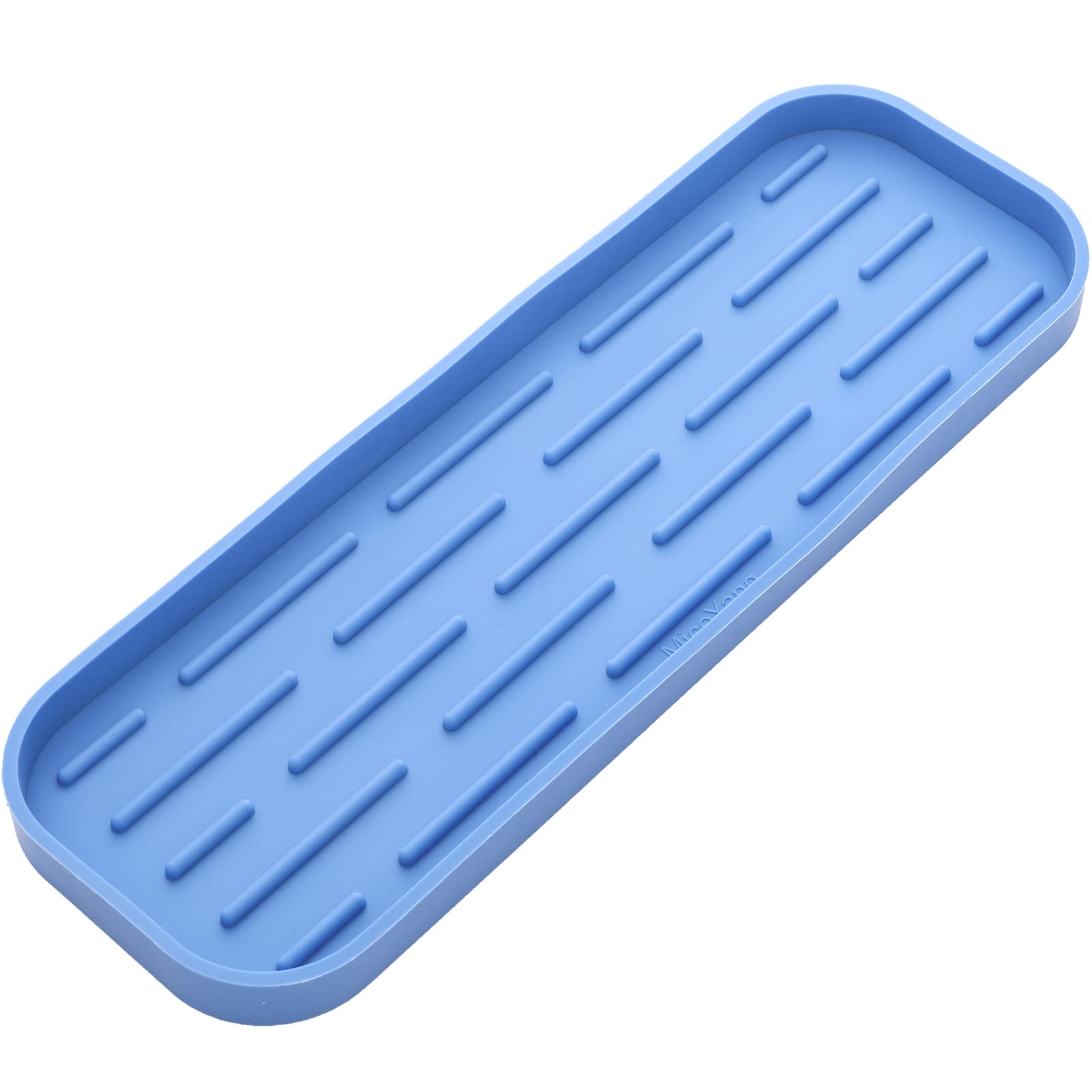 Silicone Kitchen Sink Organizer Tray for Multiple Usage