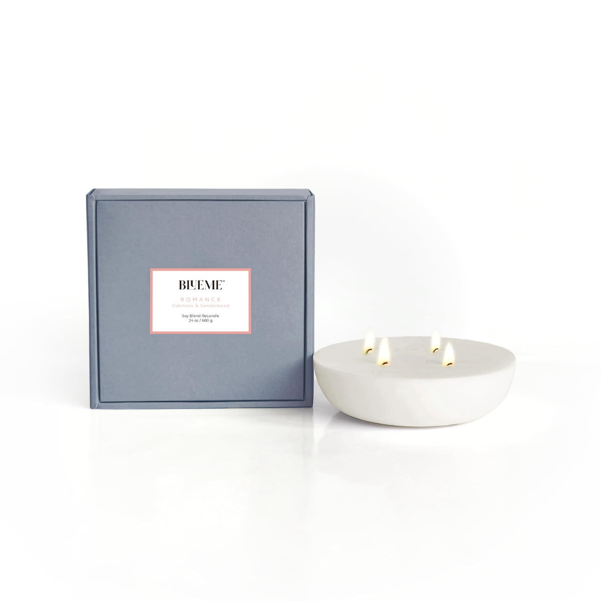 Wellness Candle Refill (24 Ounce)