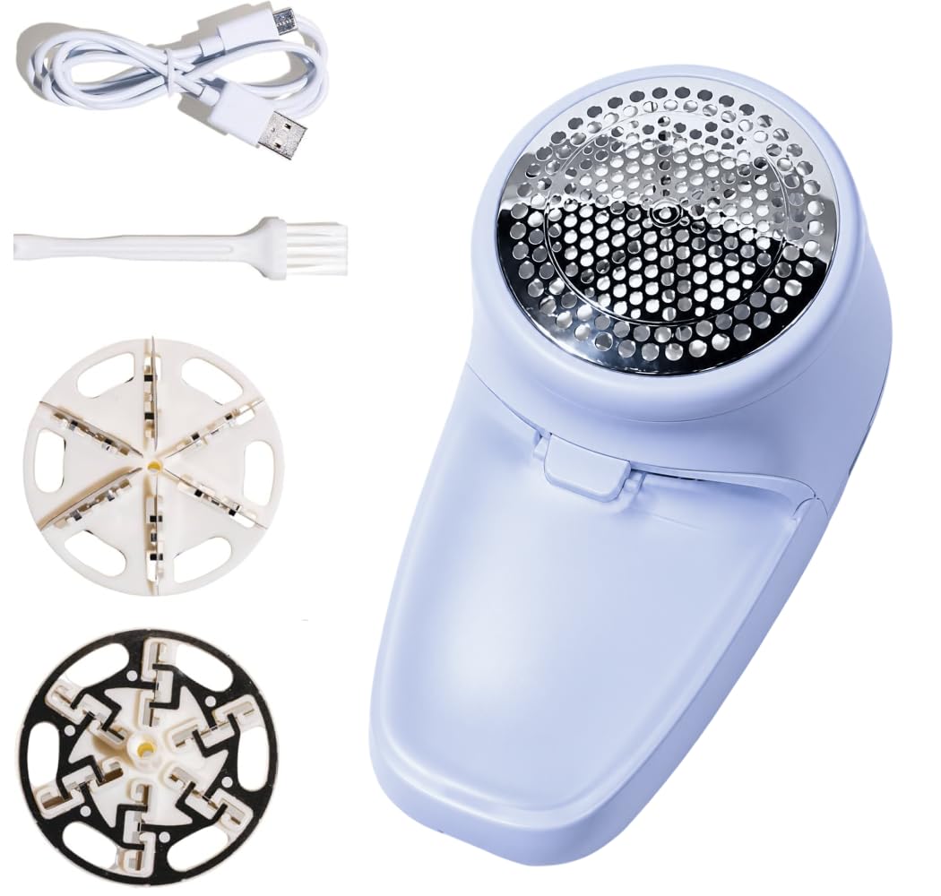 Trim Fabric Shaver