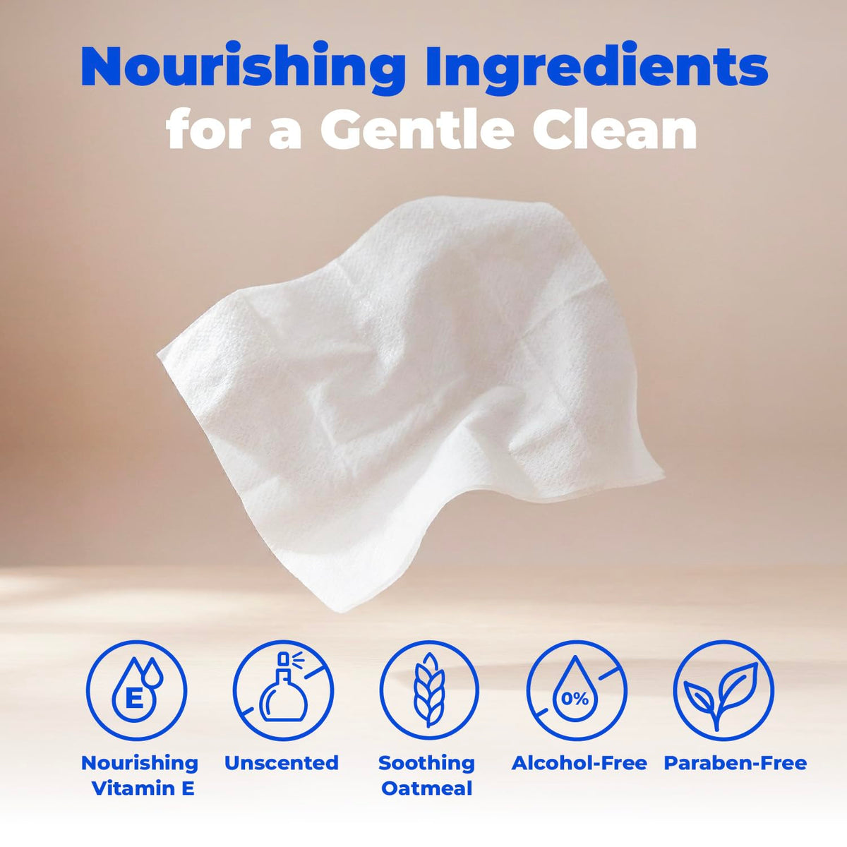Cleaning Dog Wipes (400 Count)