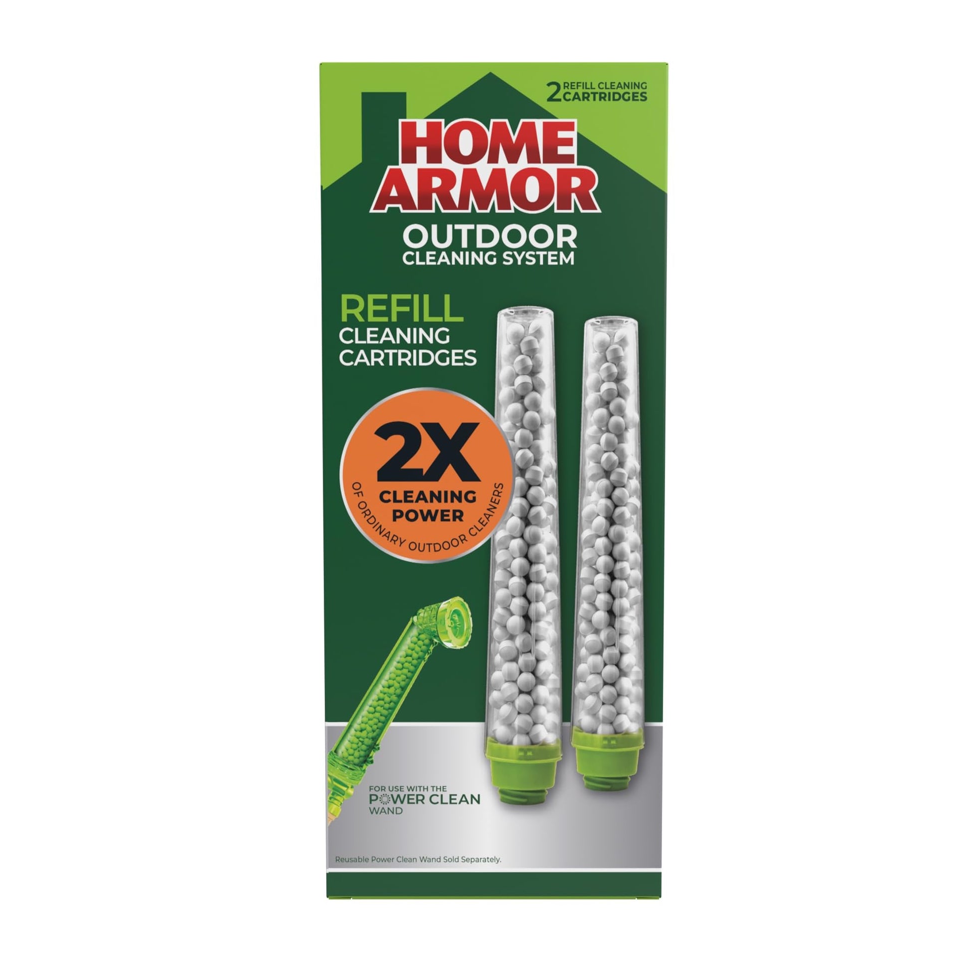 Refill Cleaning Cartridge (2 Ounce)