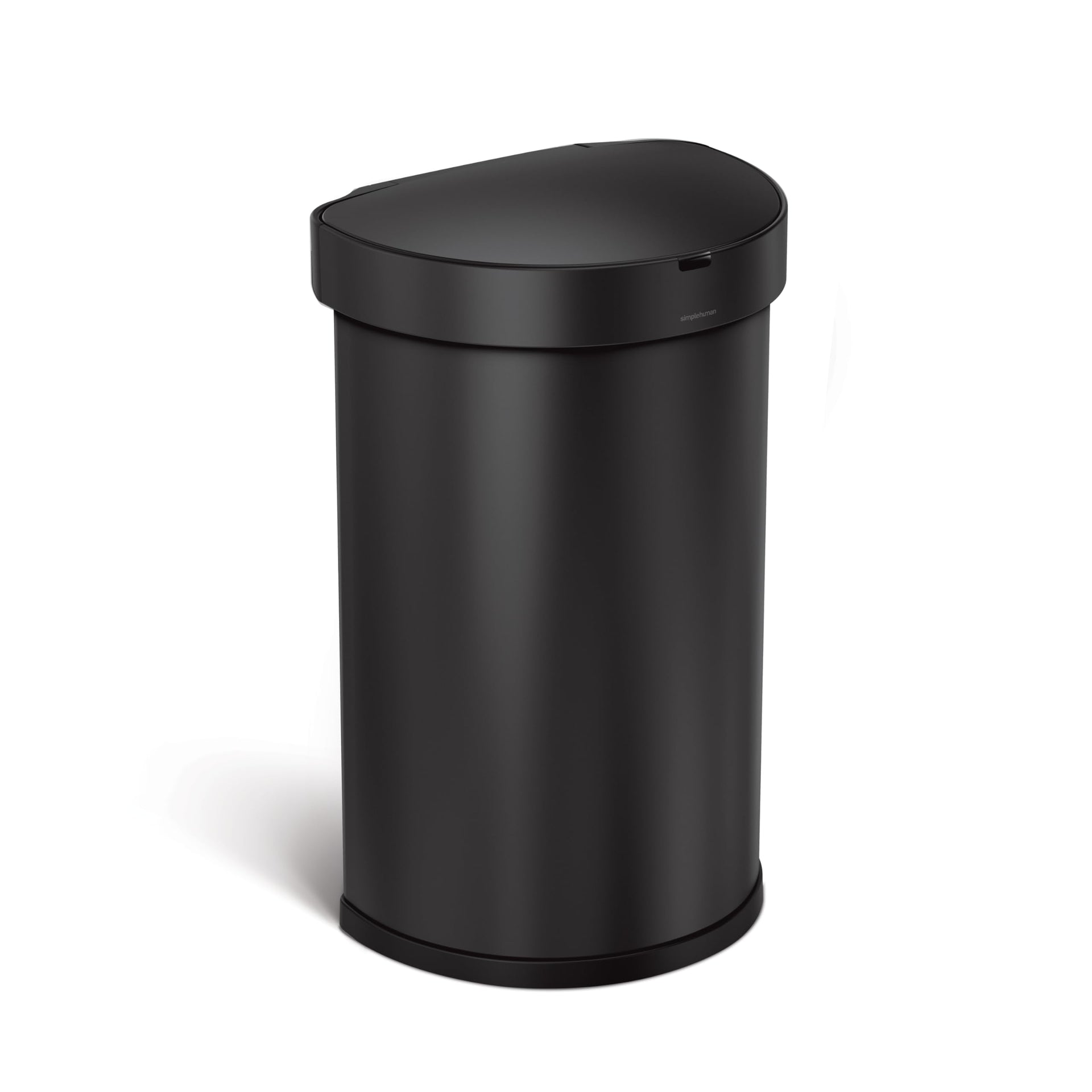 Semi Round Sensor Can