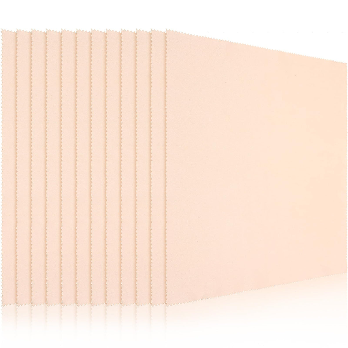 12 Pack Microfiber Cleaning Cloth