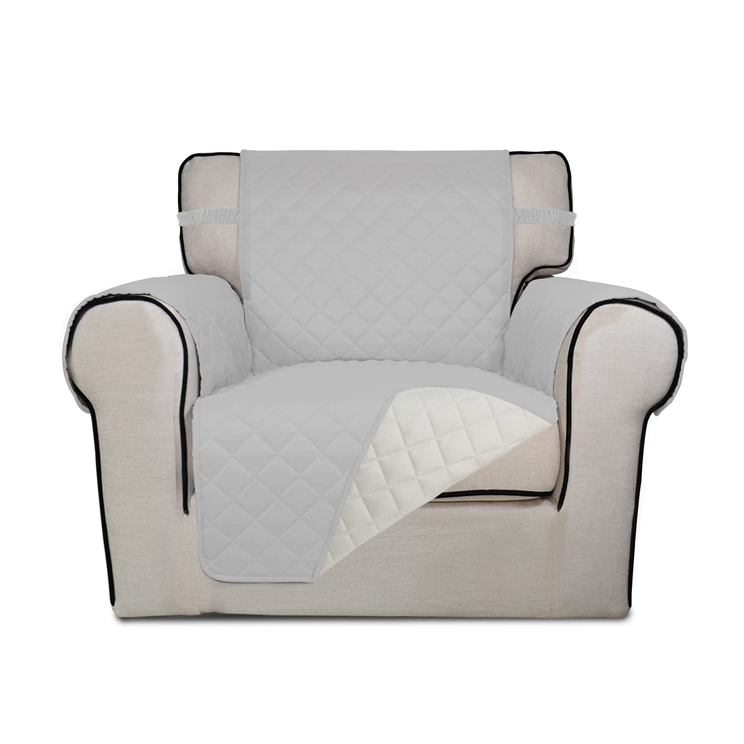 Reversible Chair Sofa Cover Dog Couch Covers for Sofa