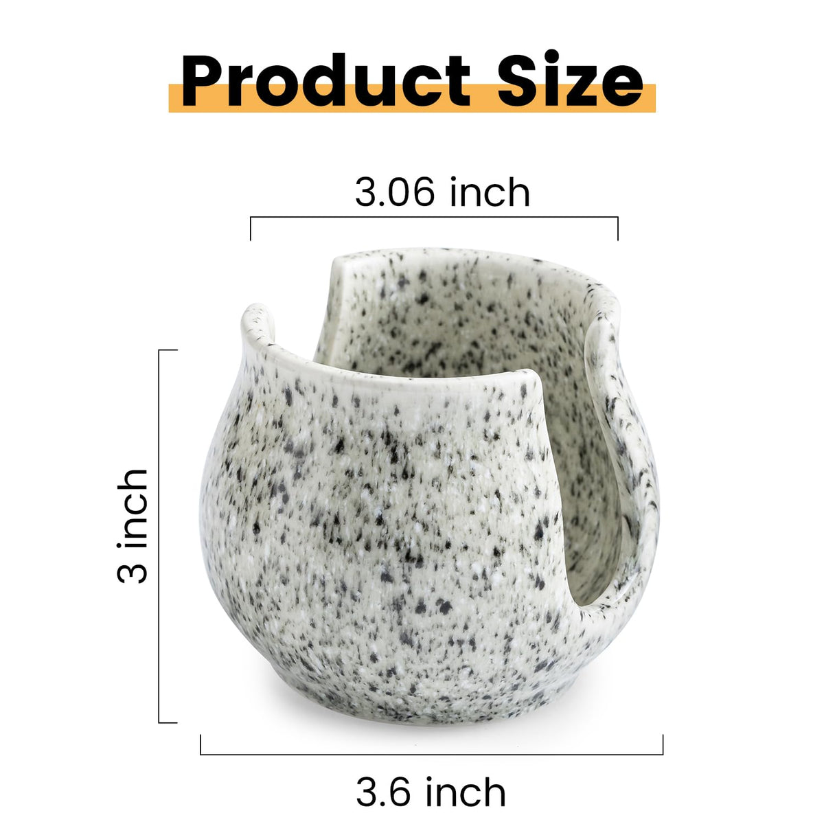 Sponge Holder for Kitchen Sink