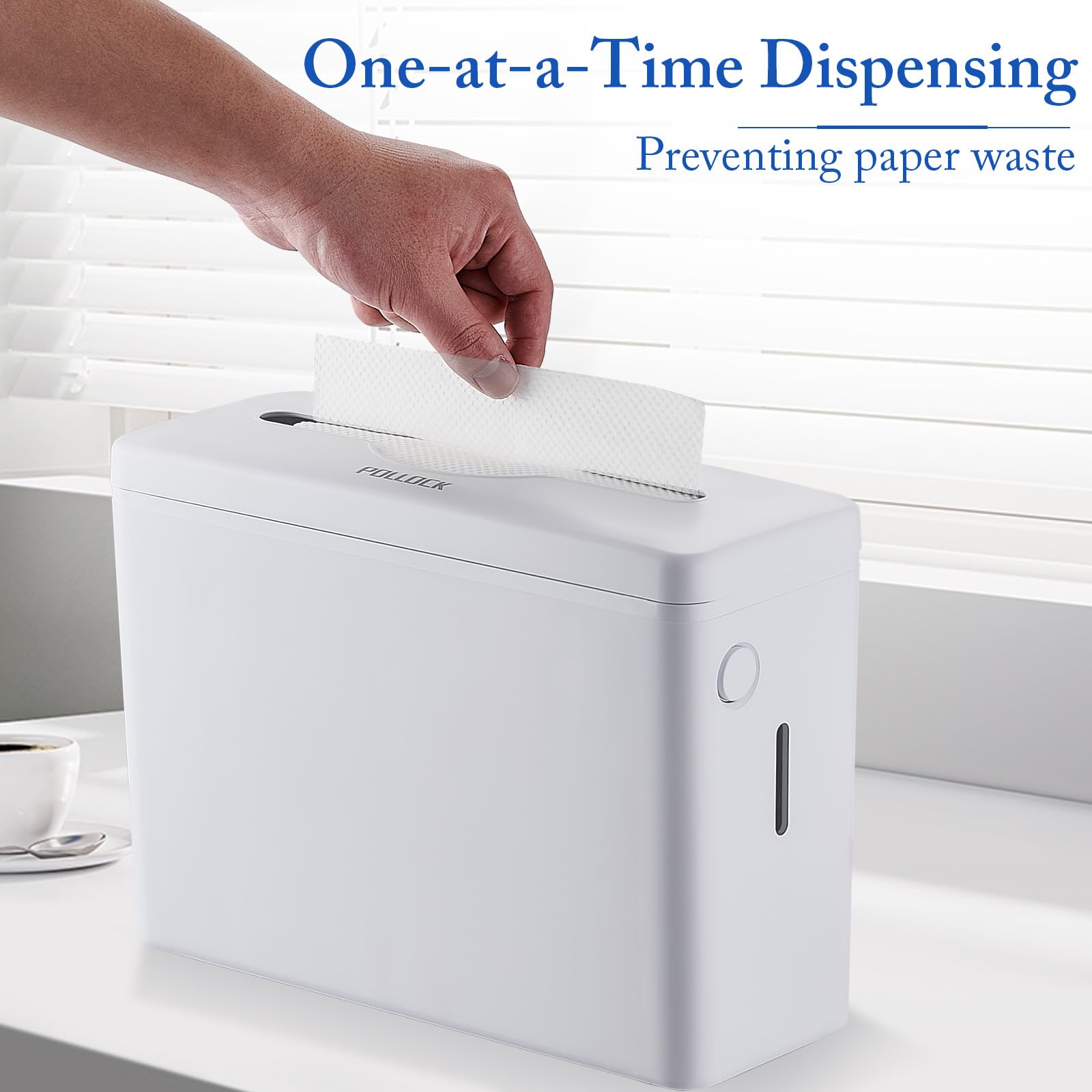 Paper Towel Holder Dispenser Countertop Commercial