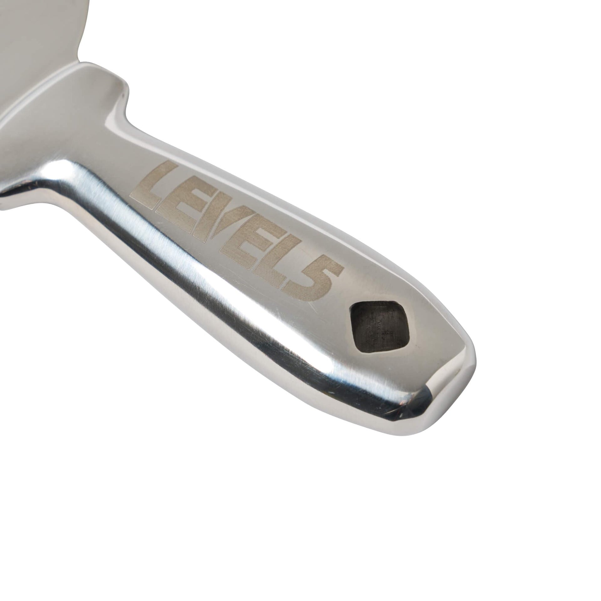 3" All Stainless Steel Joint Knife