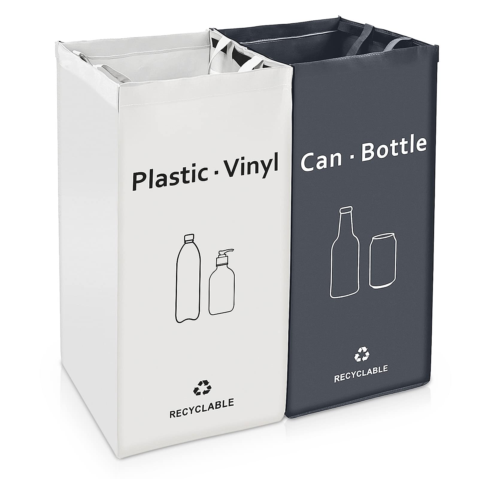 Recycling Bin (2 Count)