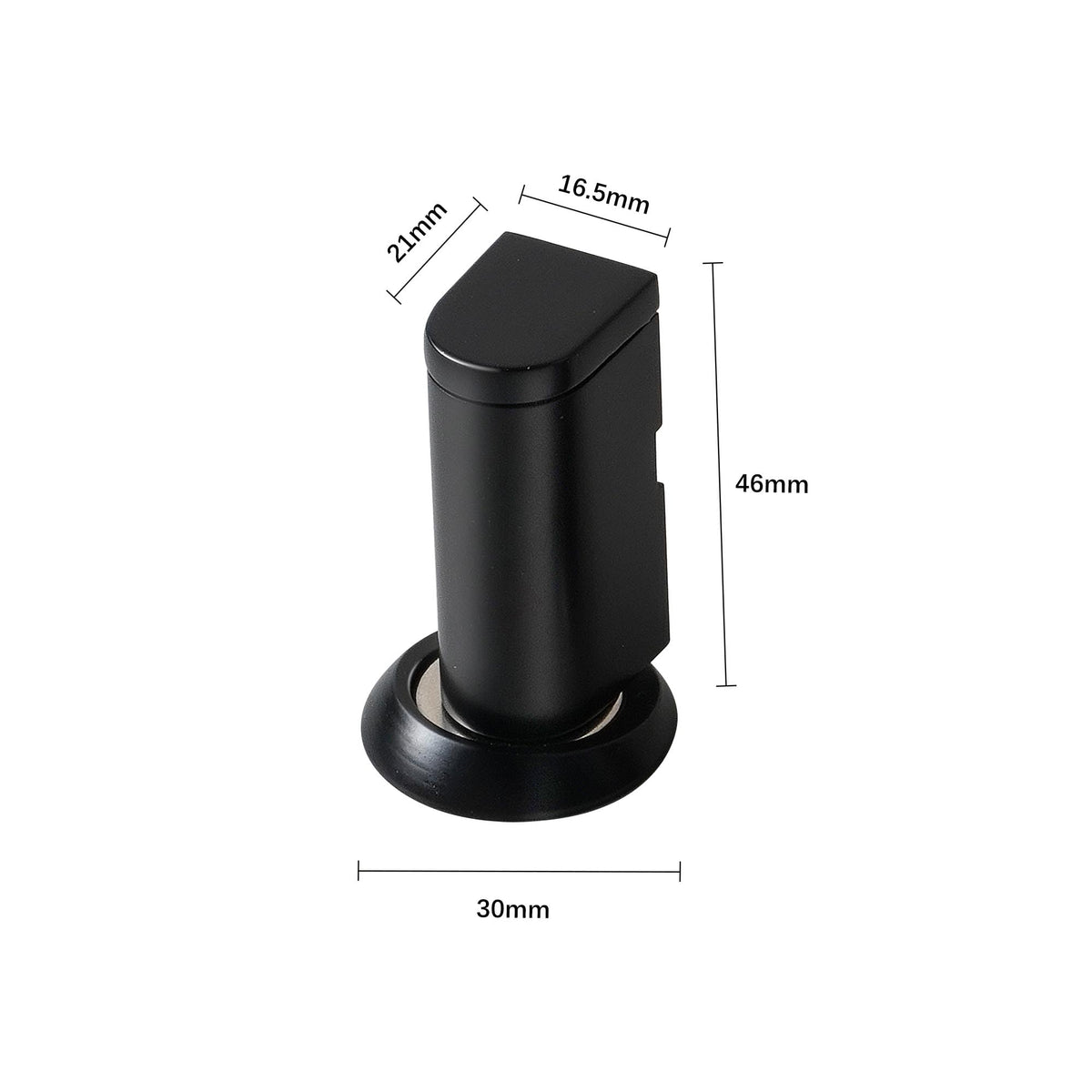 Windproof Magnetic Door Stoppers