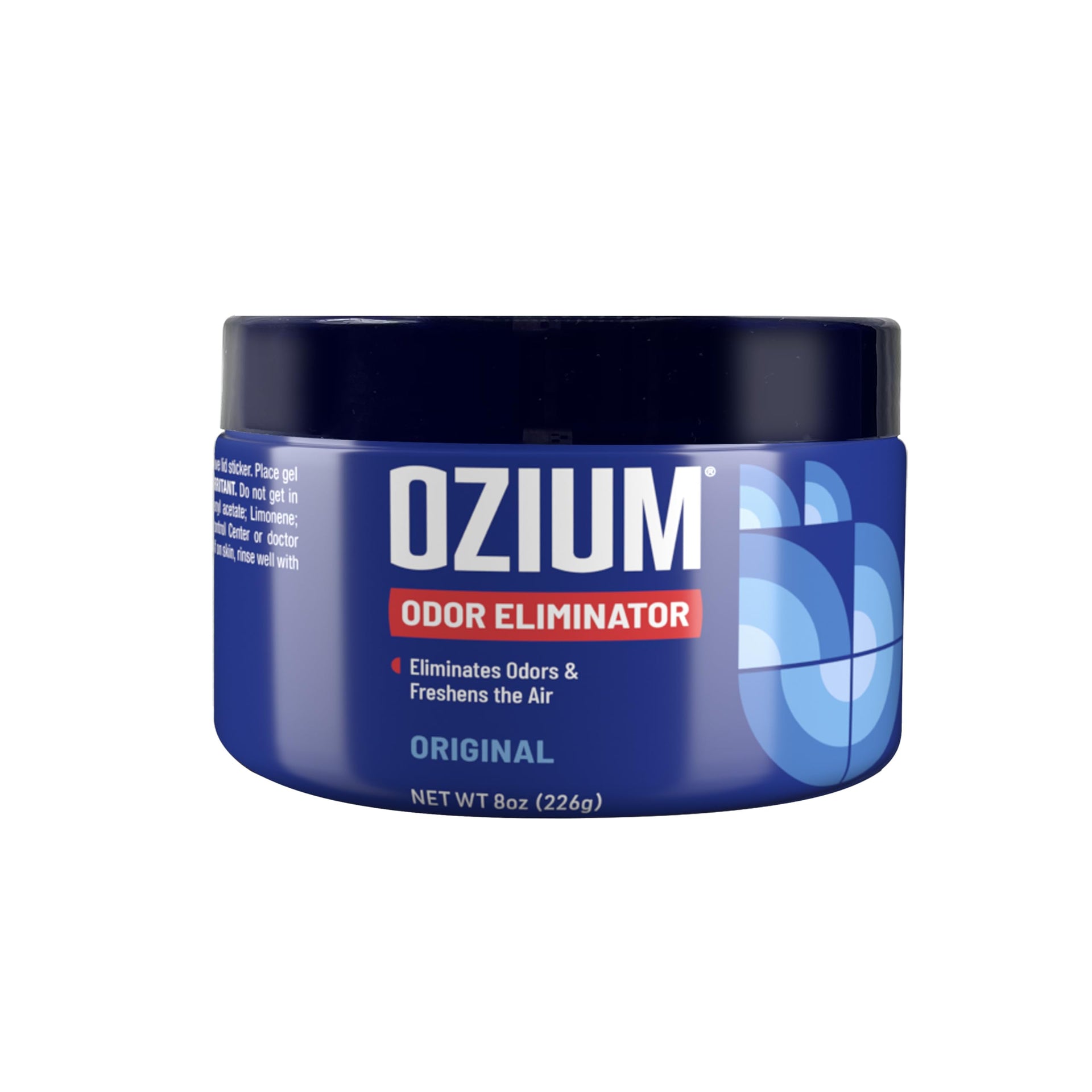 8 Oz. Odor Eliminating Gel