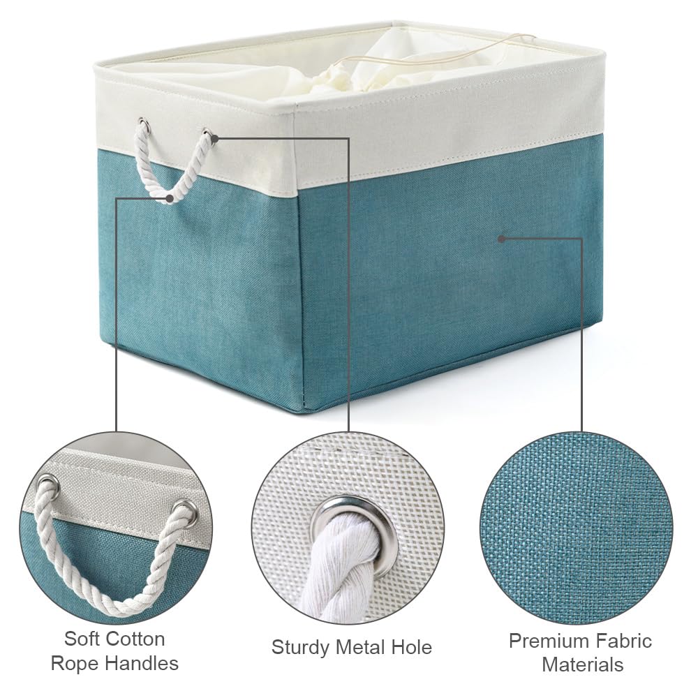 Storage Bin for Shelves (3 Count)