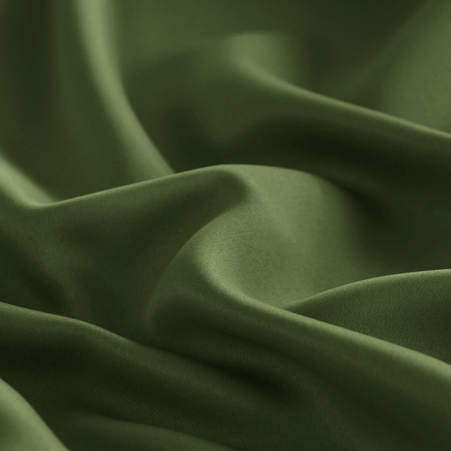French Door Curtains