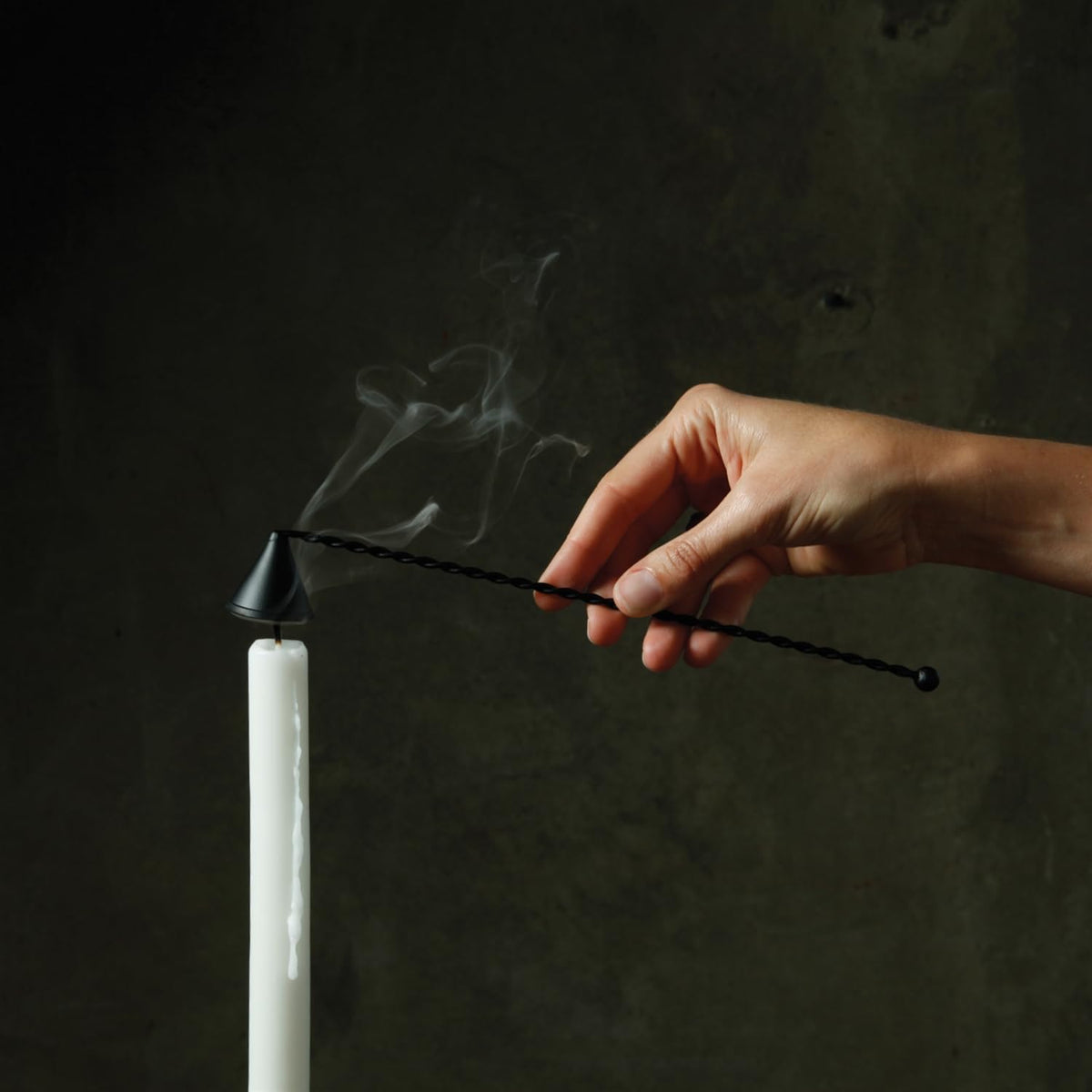 Candle Snuffer