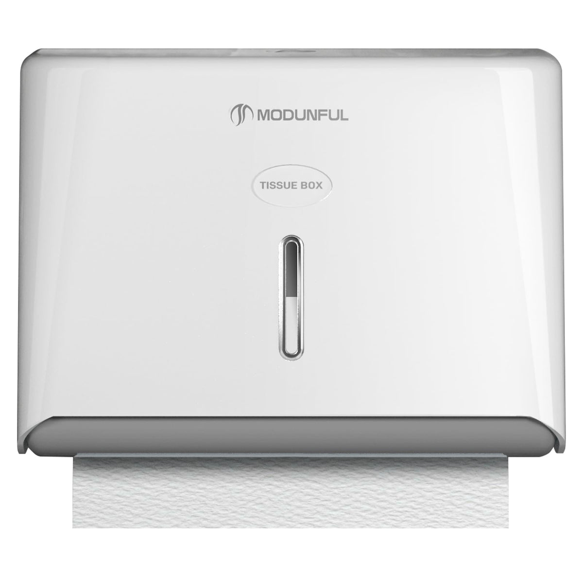 Wall Mounted Paper Towel Dispenser