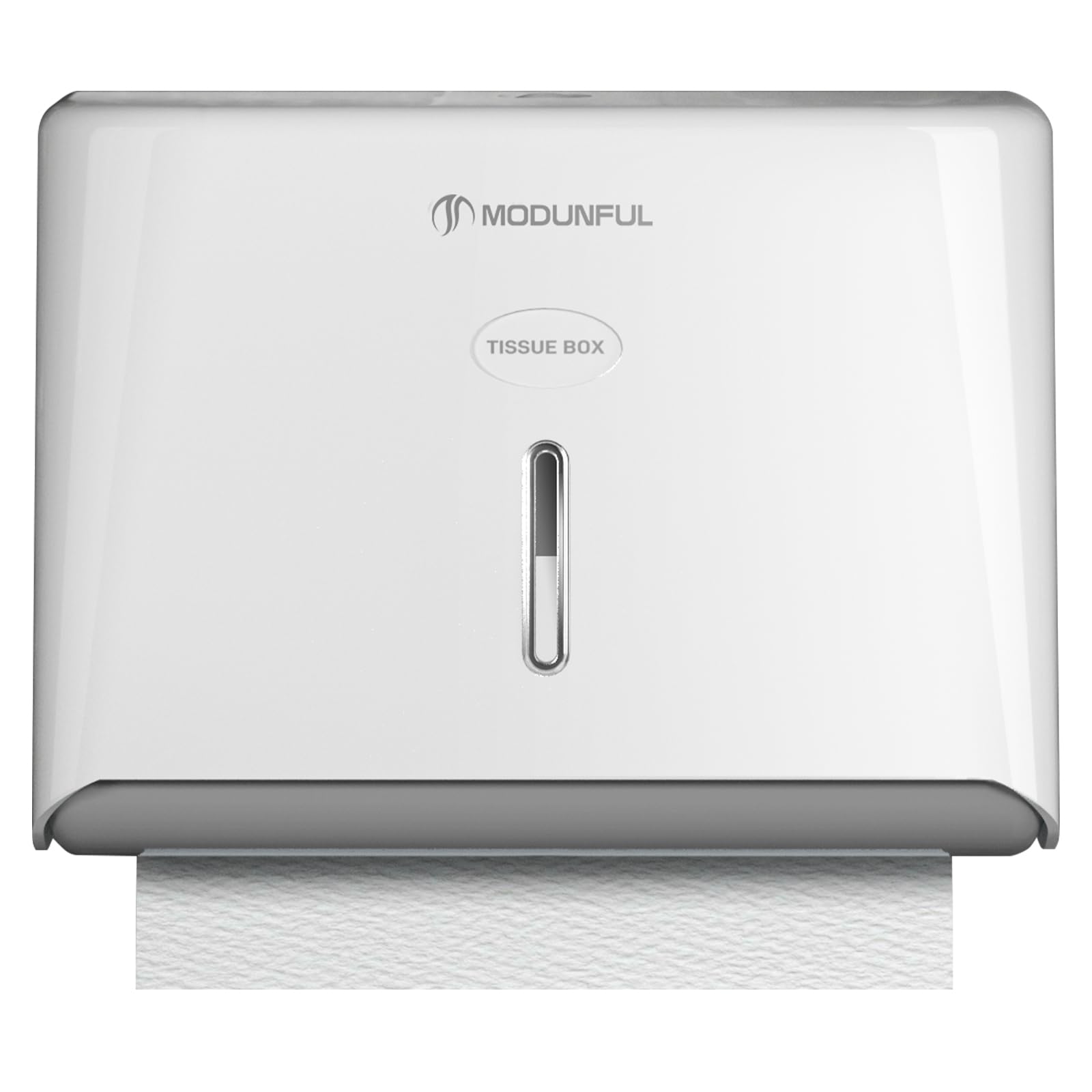 Wall Mounted Paper Towel Dispenser