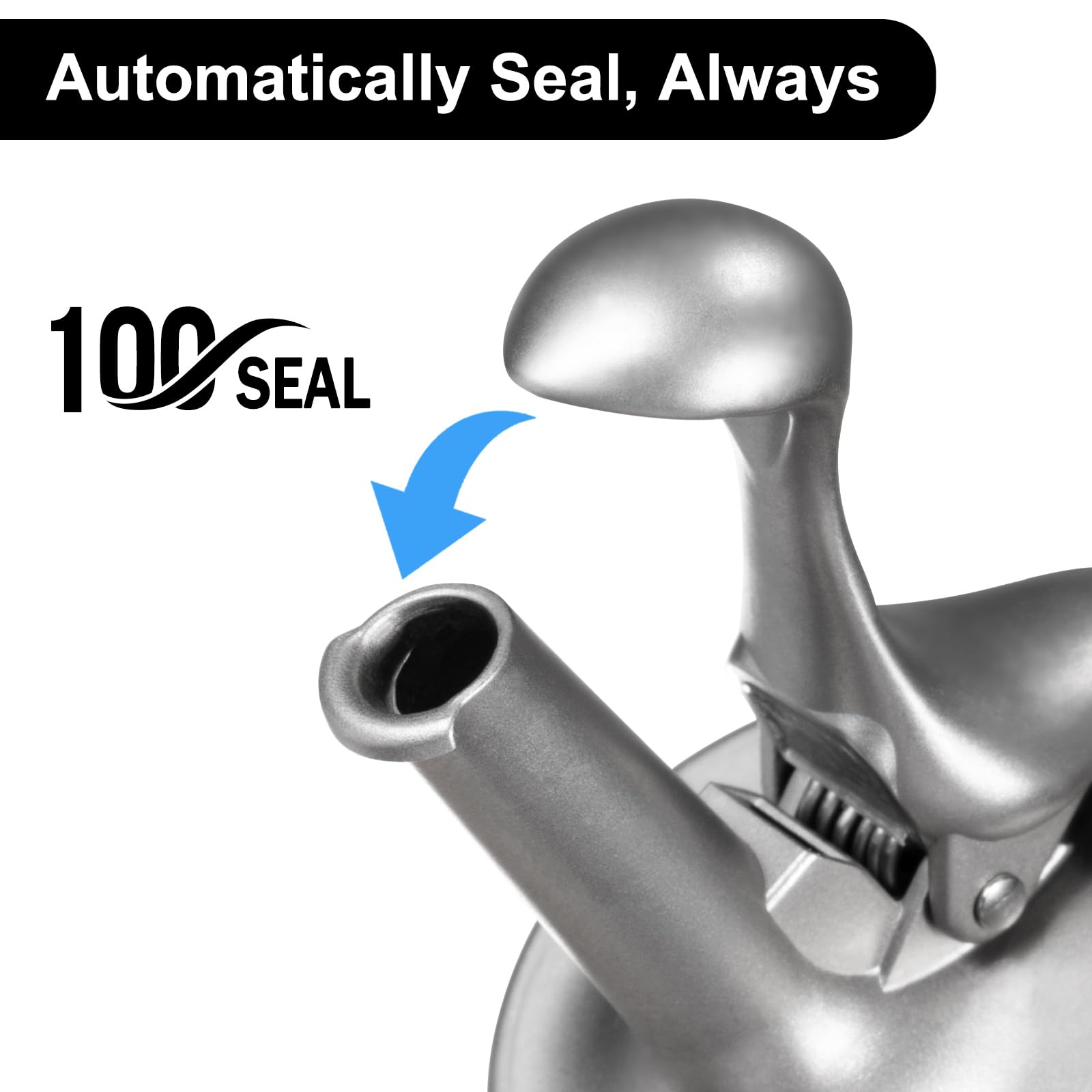 Oil Pour Spout (2 Count)