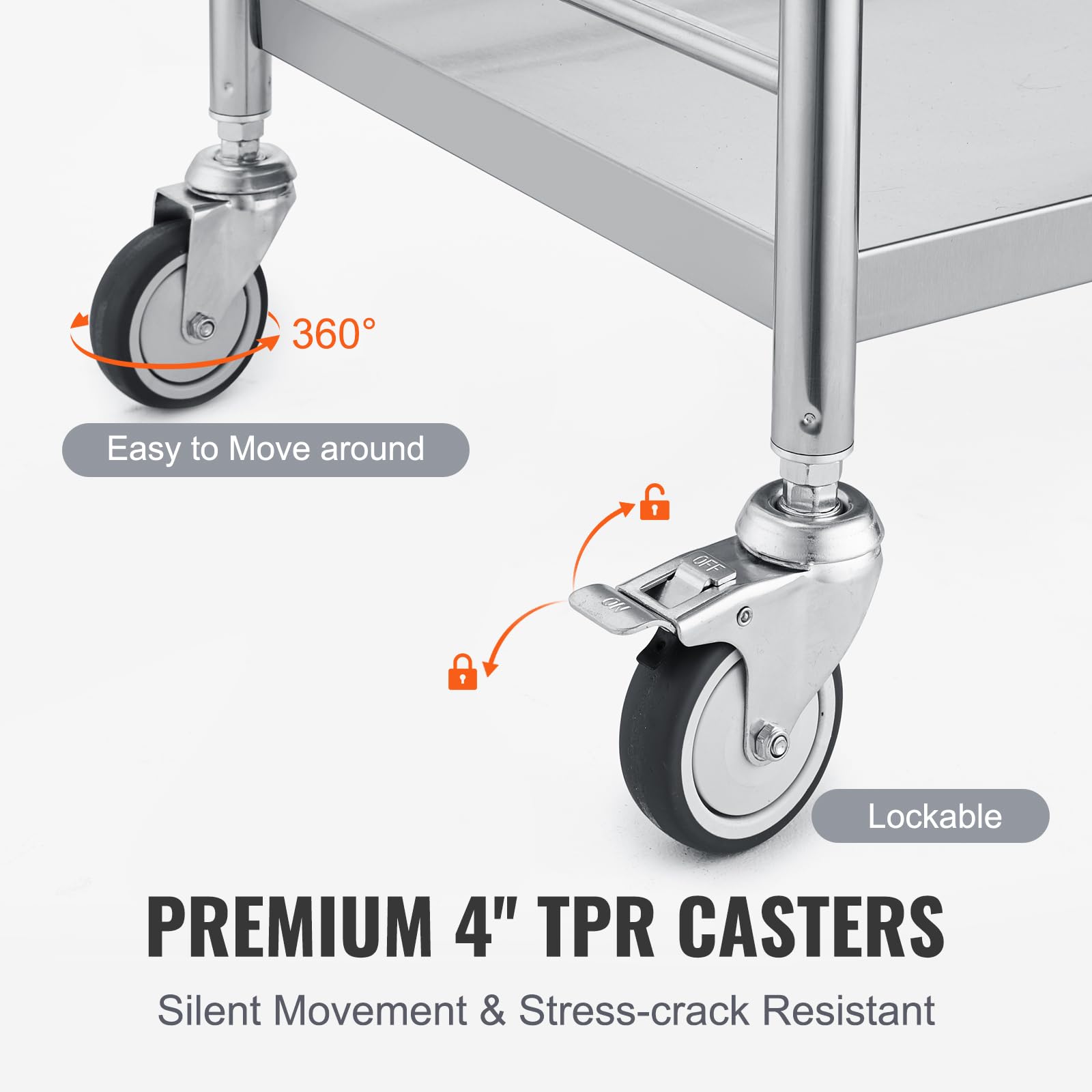 Medical Cart 2