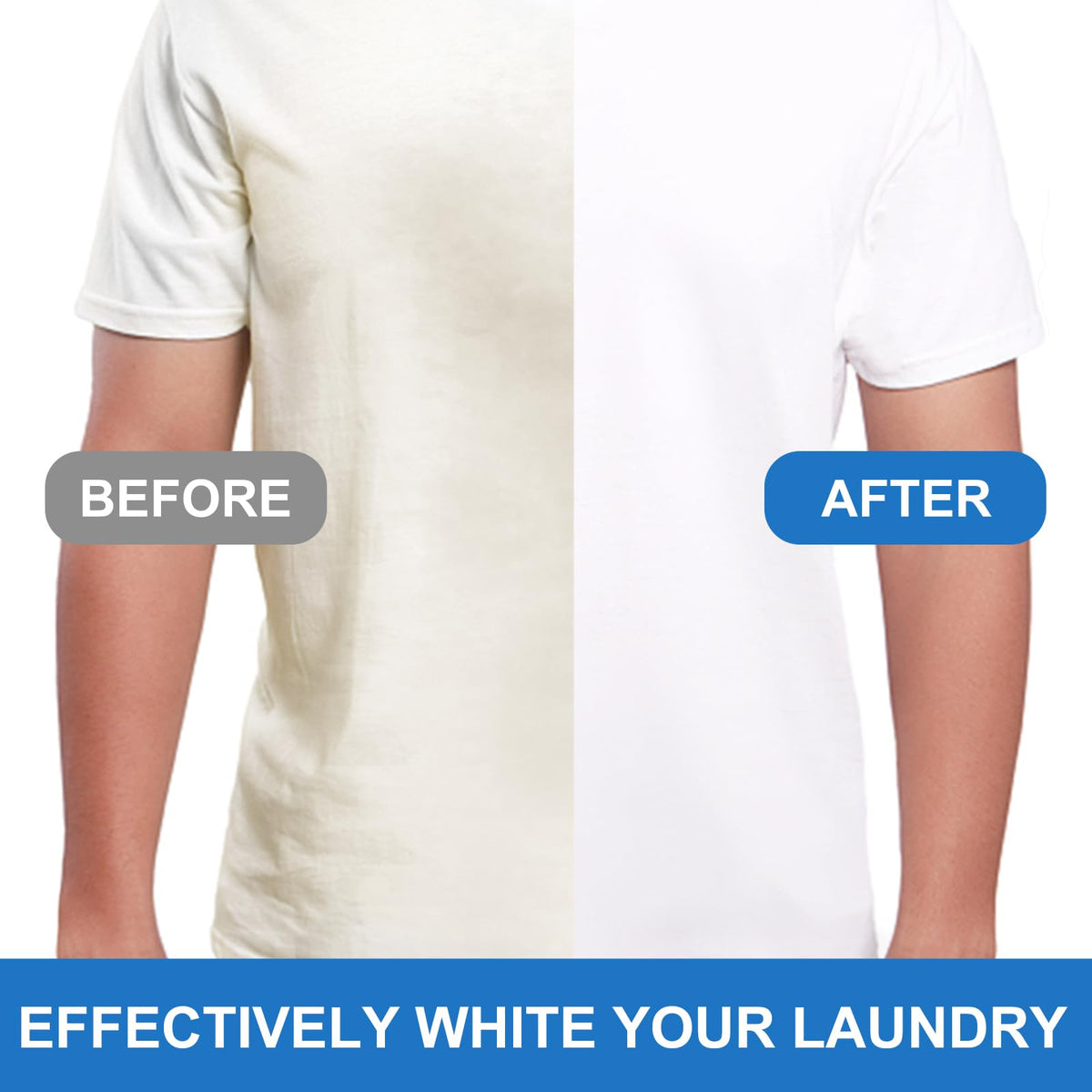 Eco Laundry Whitener Sheets 78 Count