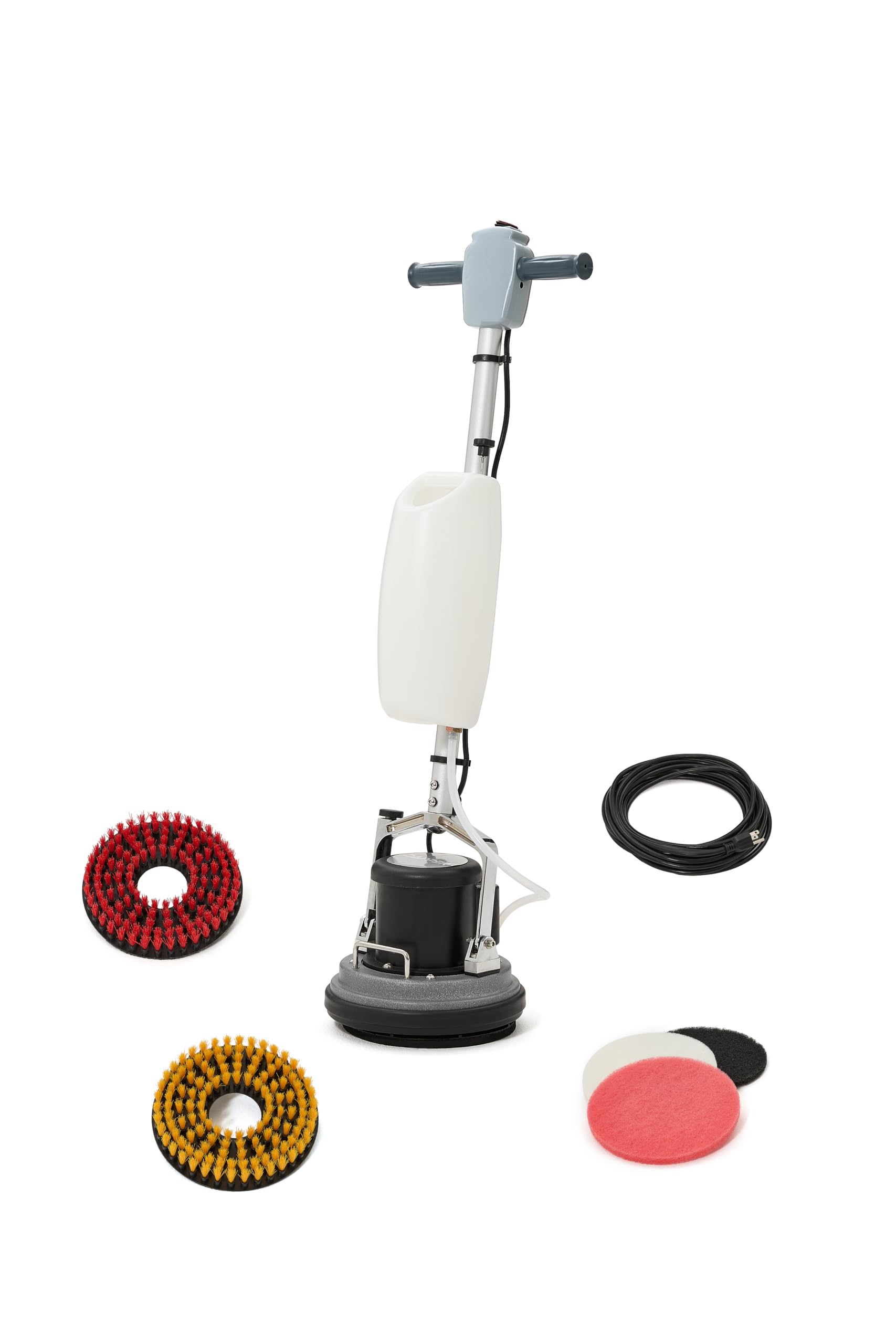 10" Heavy duty Multi