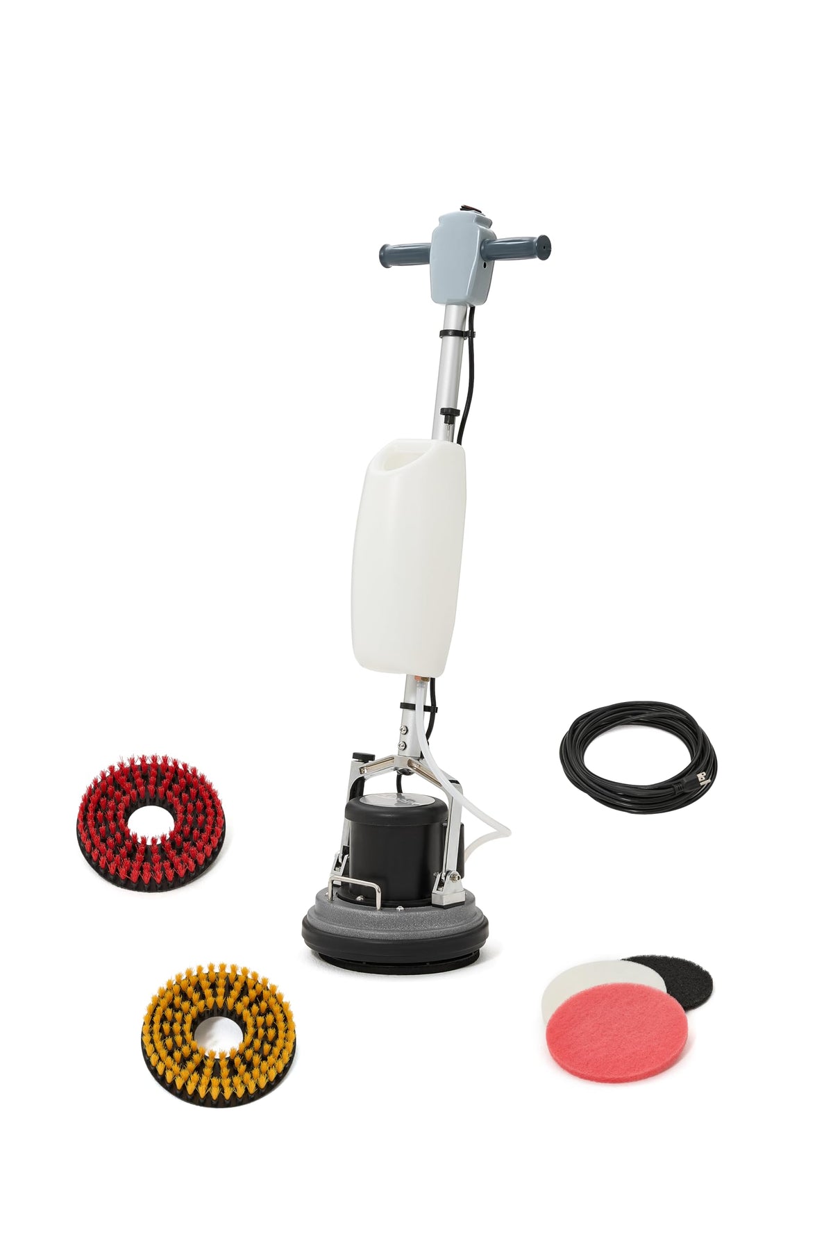 10" Heavy duty Multi