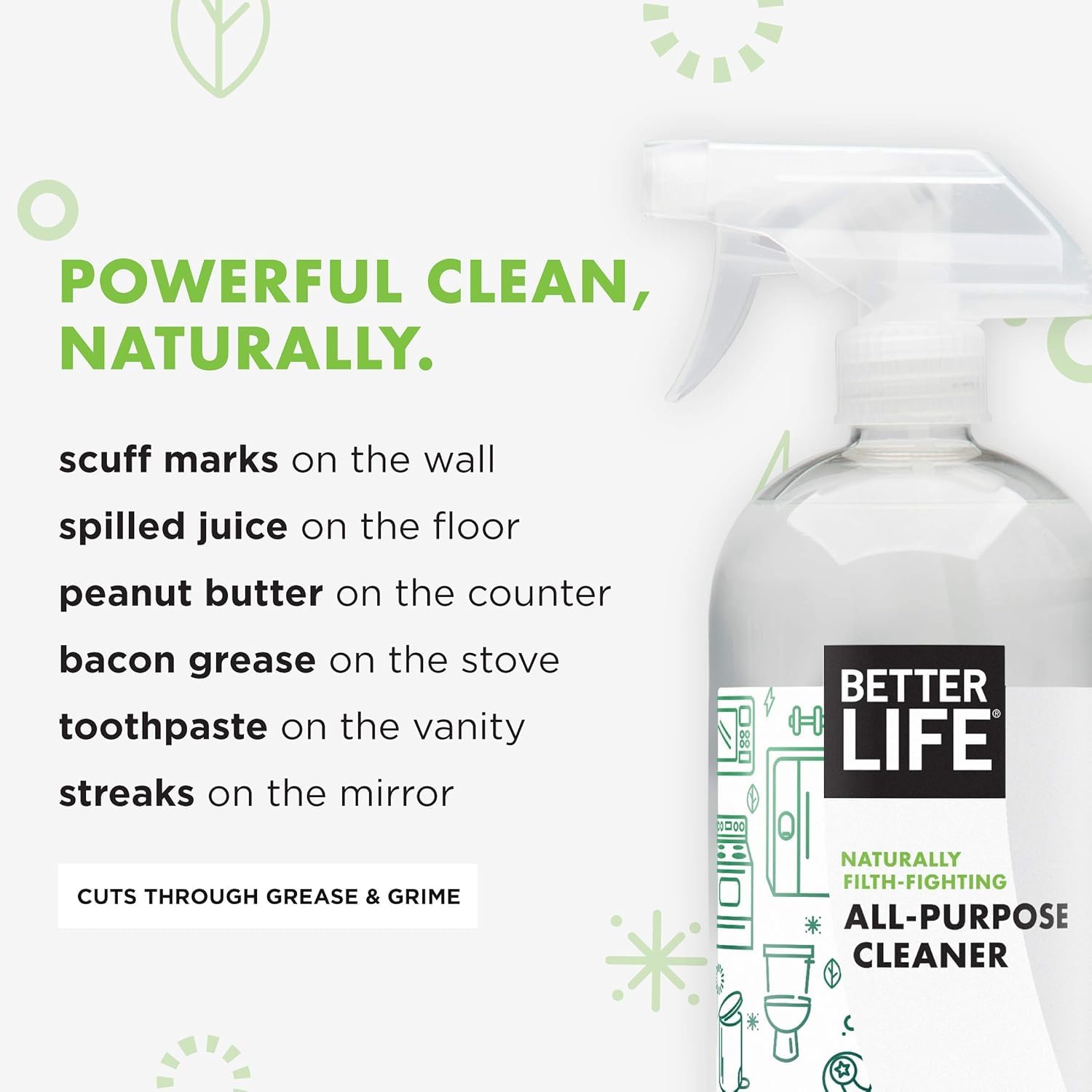 All Purpose Cleaner (32 Fl Oz)