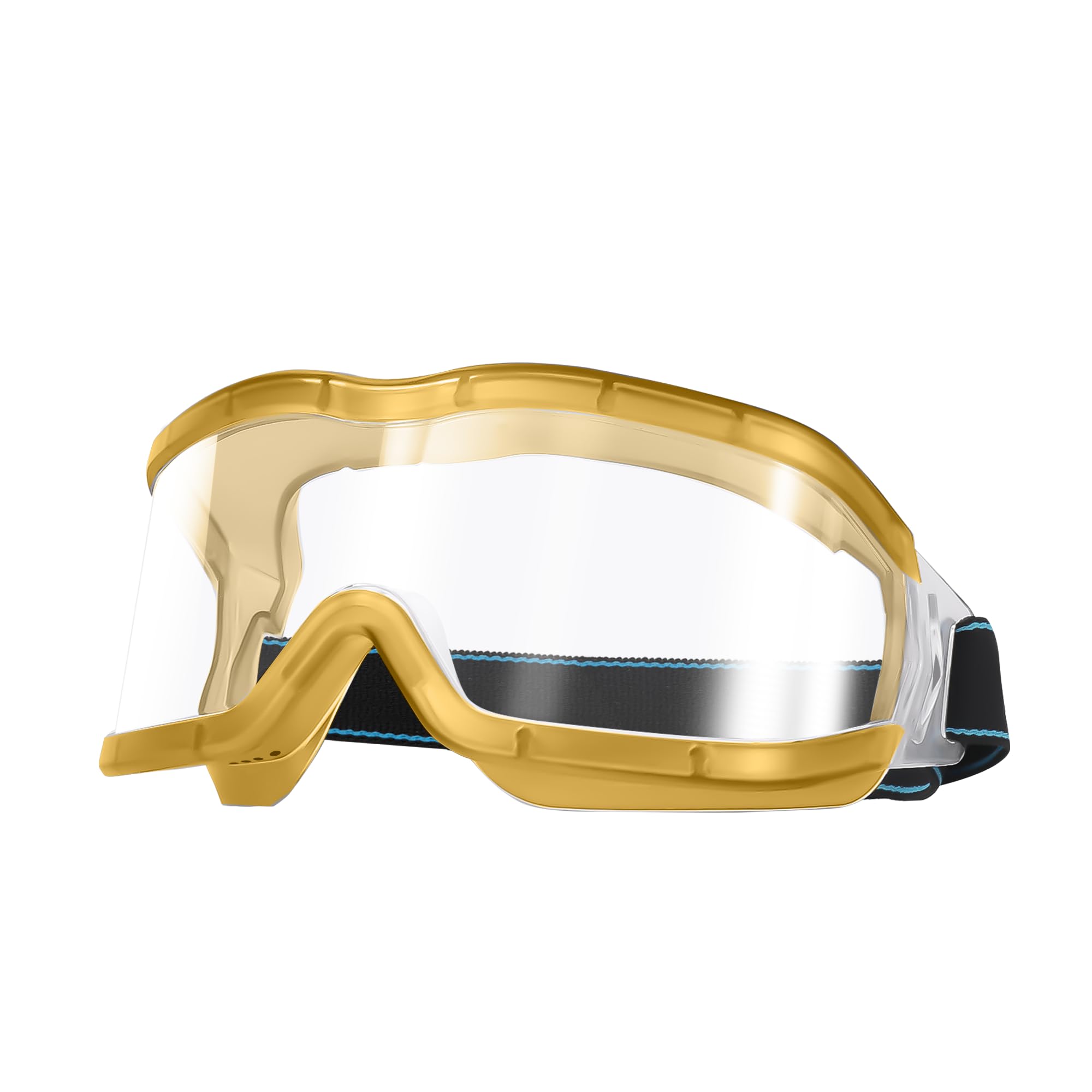 Safety Glasses with Anti
