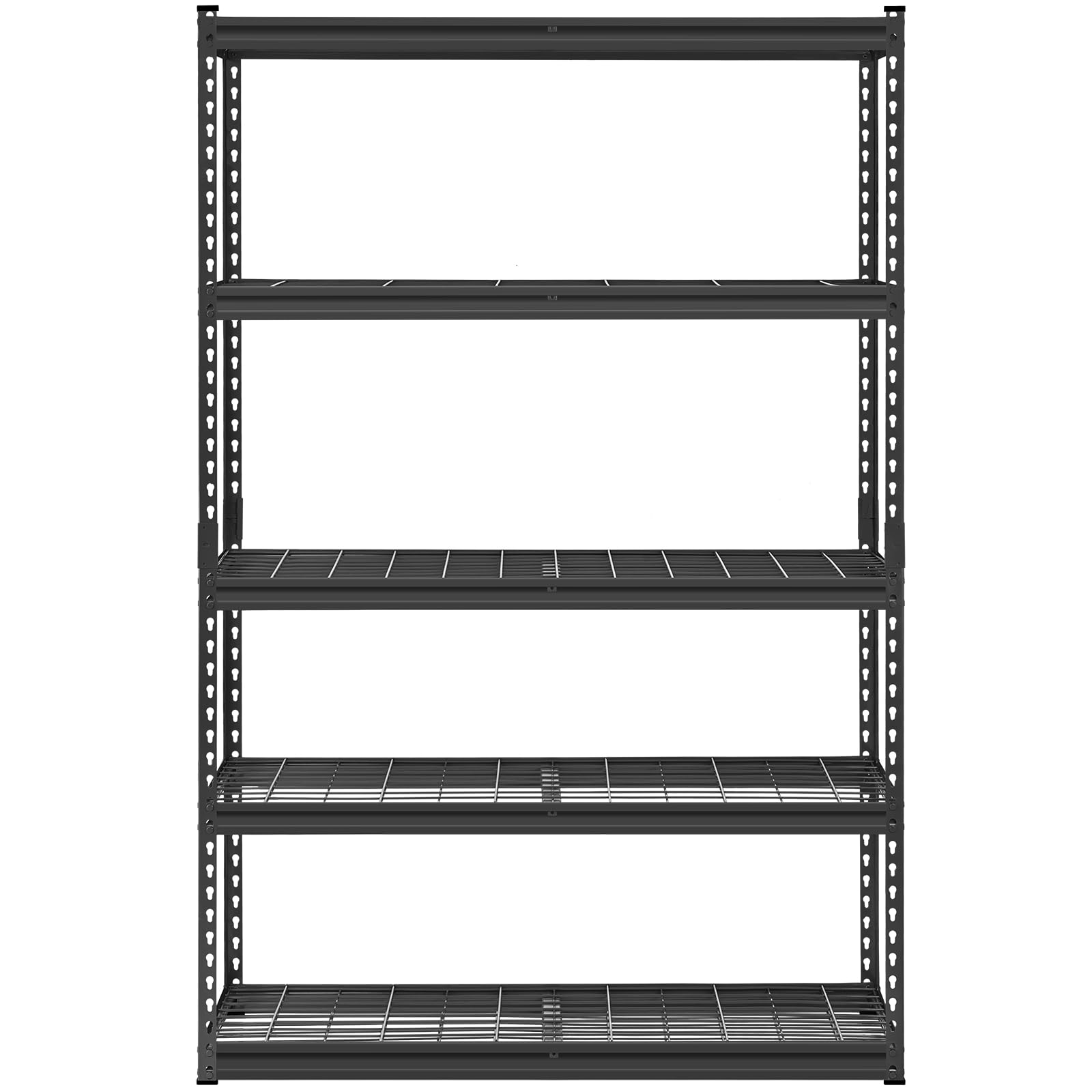 Storage Shelves