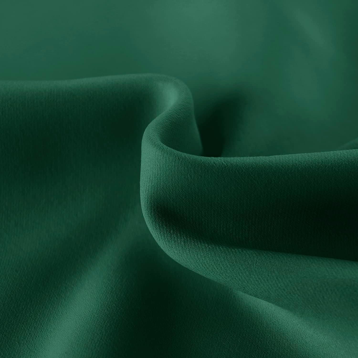 French Door Curtains