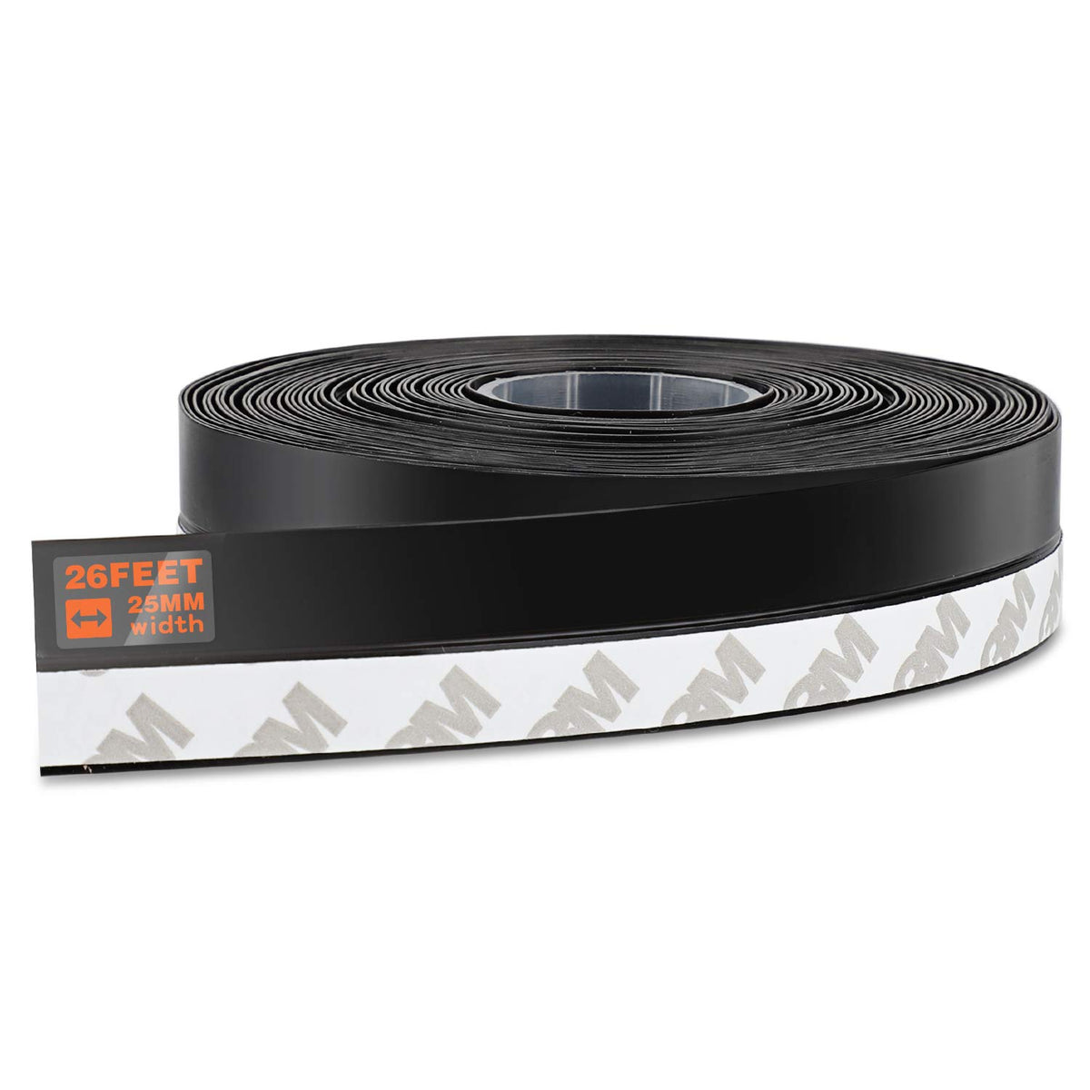 26 Feet Silicone Seal Strip