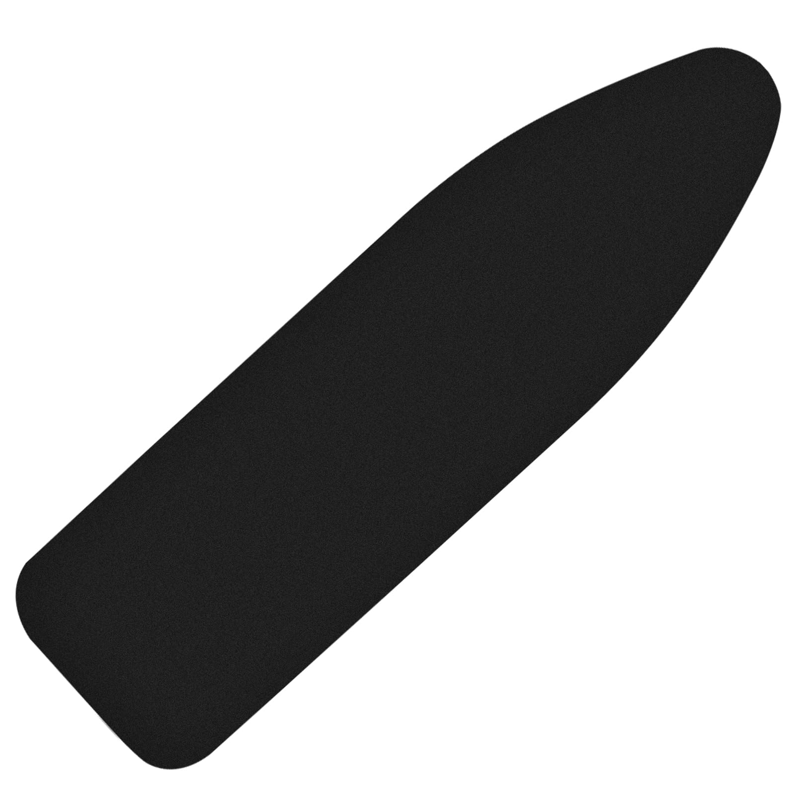 Ironing Board Cover and Pad 15x54 Inch Standard Ironing Board Cover with Elastic Edge and Hook and Loop Fasteners Scorch and Stain Resistant Cotton Ironing Covers with Thick Padding