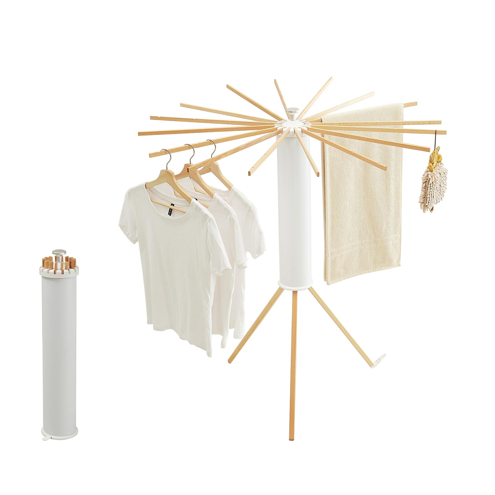Clothes Drying Rack