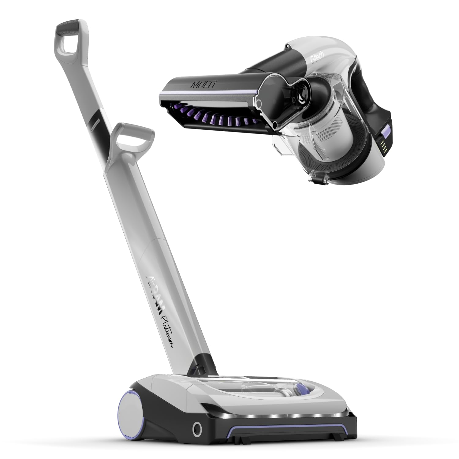 System Platinum Bundle Vacuum Cleaner Bundle