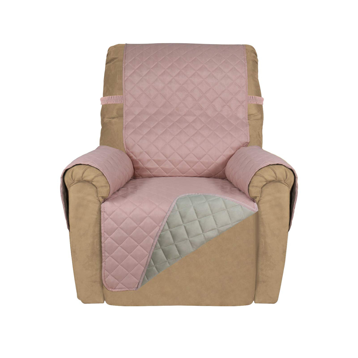 Reversible Recliner Chair Covers Couch Covers for Dogs