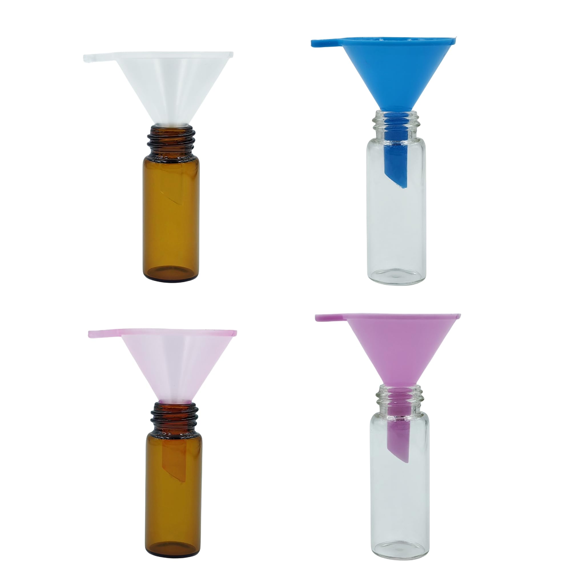 Mini Funnels 8