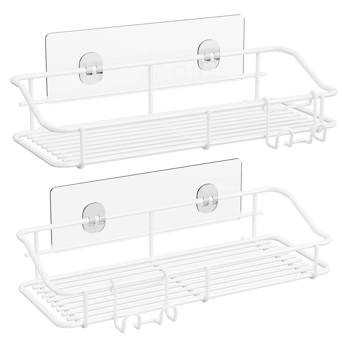 Shower Caddy Adhesive (2 Count)