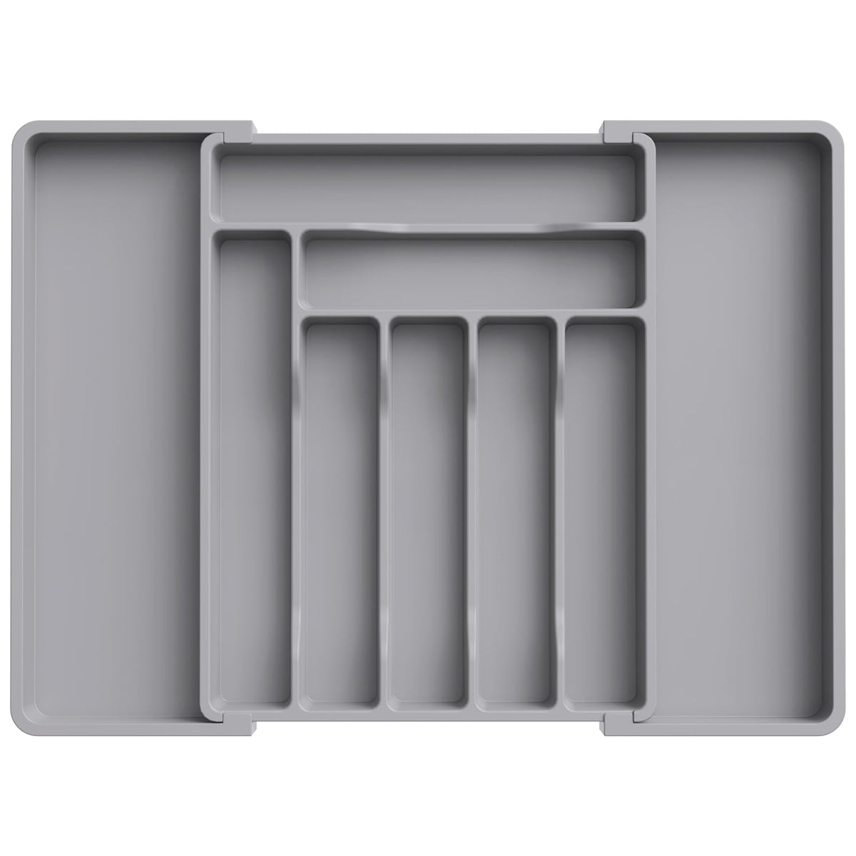 Utensil Organizer for Kitchen Drawer