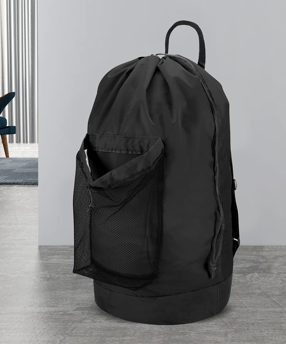 Backpack Laundry Bag