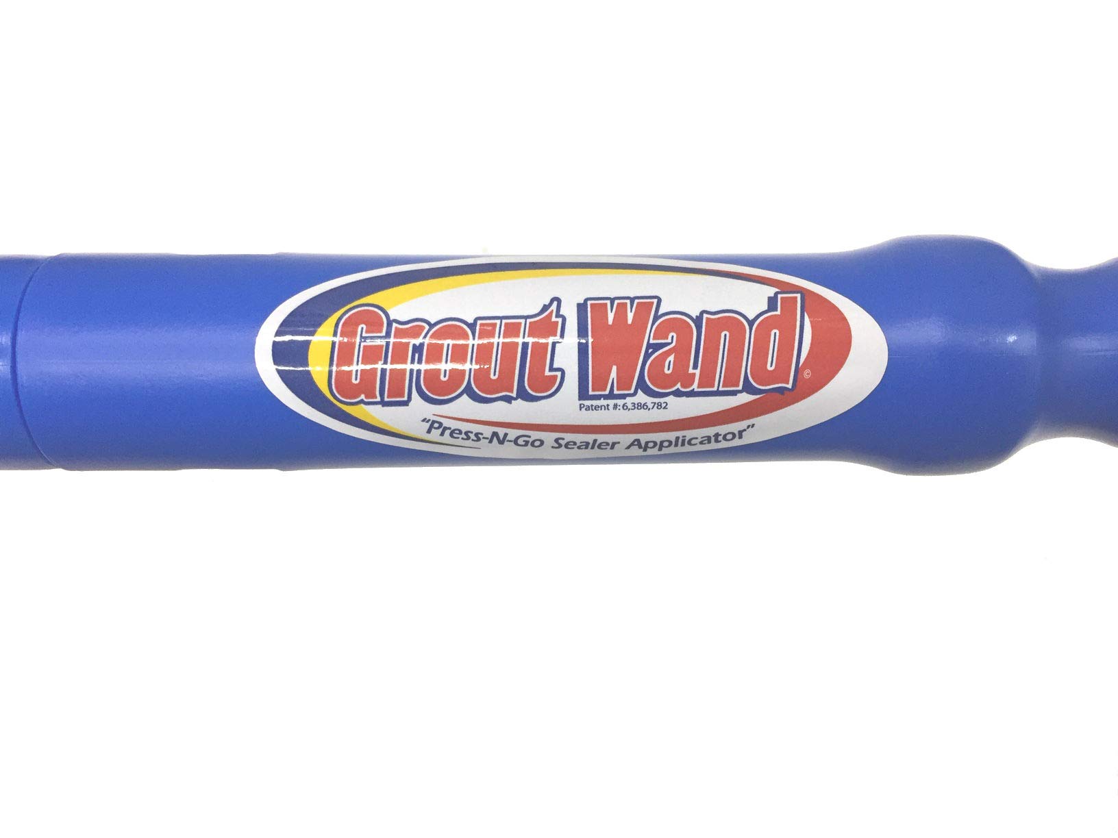 Grout Wand Stick Press