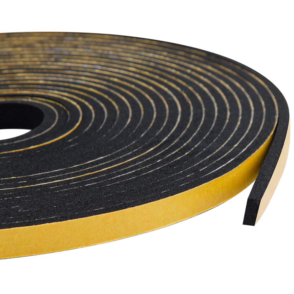 Adhesive Foam Tape 3 (59 Foot)