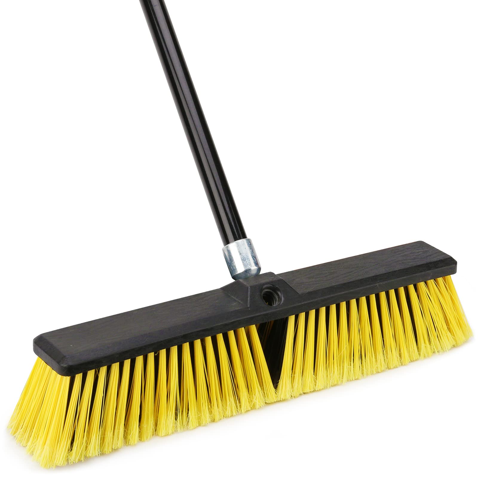 18 Inches Push Broom Outdoor