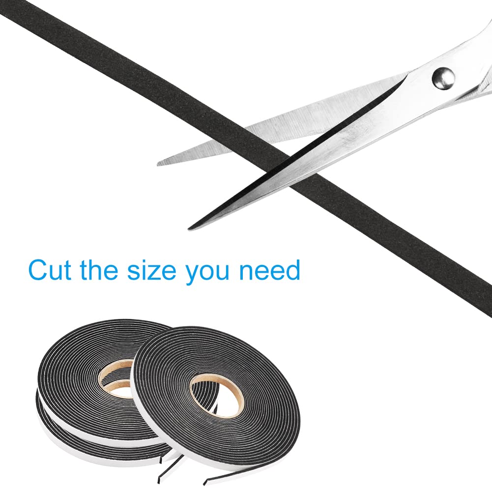 Seal Foam Tape (64 Foot)